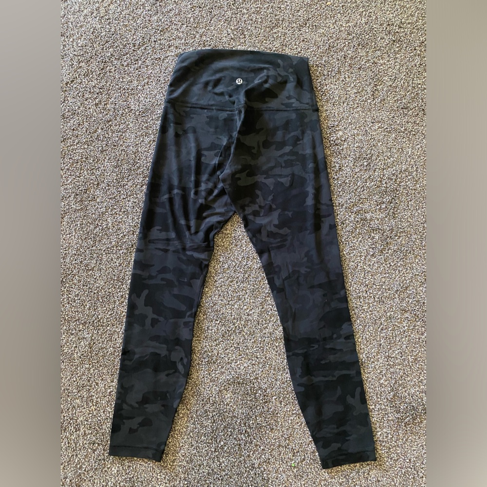 Lululemon align leggings 6 - Picture 3 of 6